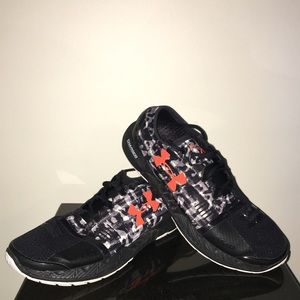 Under Armour Speedform AMP